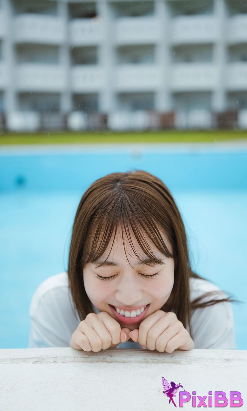 Japanese Idol Sayuri Date photo collection Amekoi diary PixiBB.COM 026