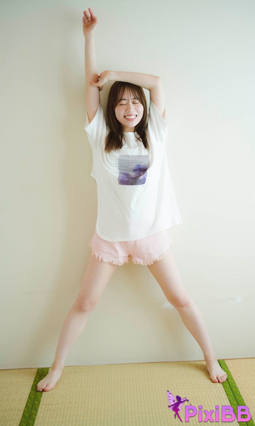 Japanese Idol Sayuri Date photo collection Amekoi diary PixiBB.COM 031