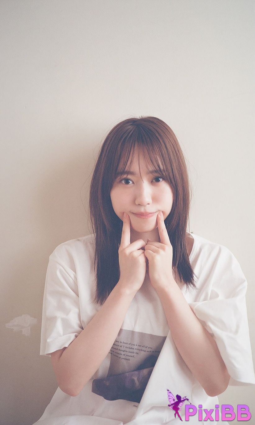 Japanese Idol Sayuri Date photo collection Amekoi diary PixiBB.COM 034