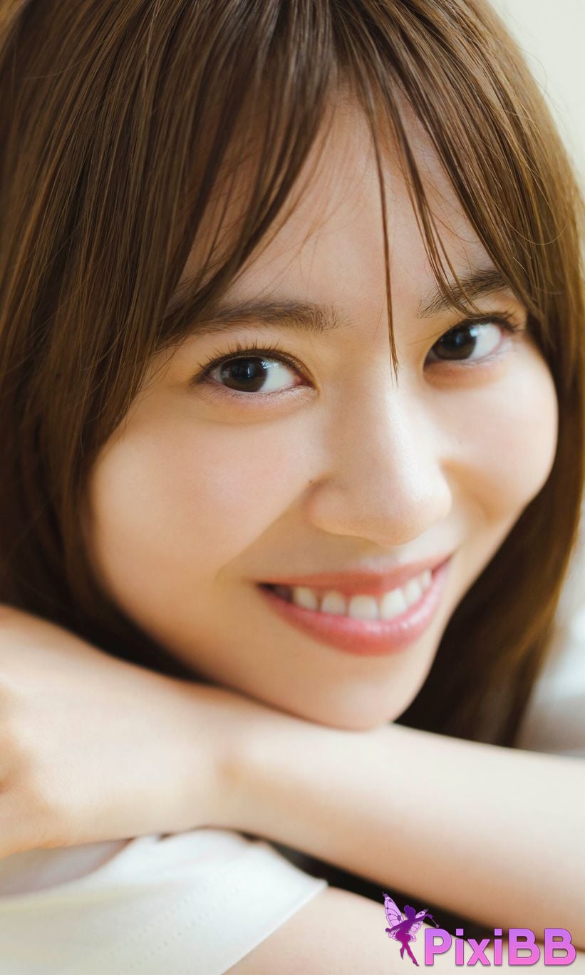 Japanese Idol Sayuri Date photo collection Amekoi diary PixiBB.COM 038