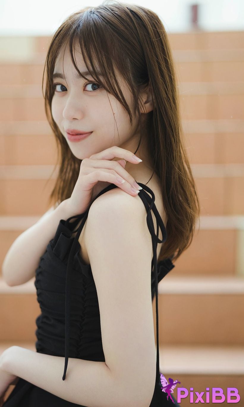 Japanese Idol Sayuri Date photo collection Amekoi diary PixiBB.COM 041