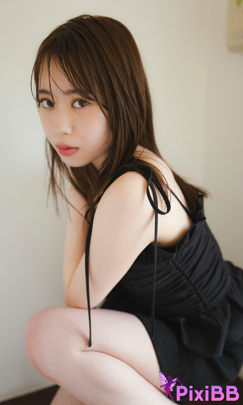 Japanese Idol Sayuri Date photo collection Amekoi diary PixiBB.COM 043