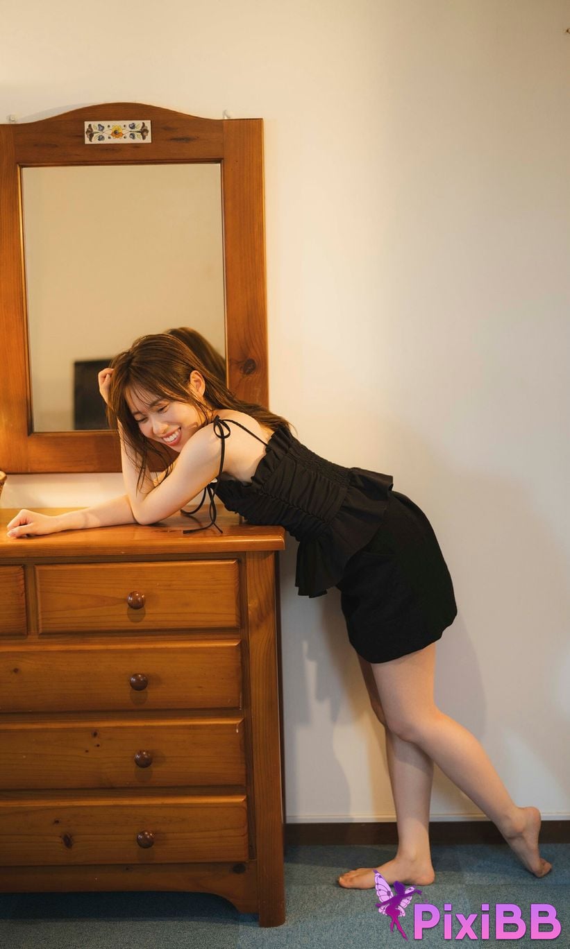 Japanese Idol Sayuri Date photo collection Amekoi diary PixiBB.COM 046