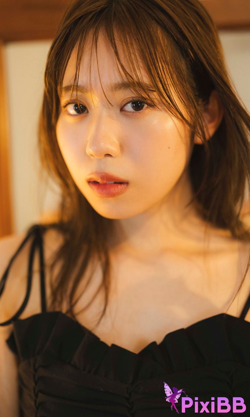 Japanese Idol Sayuri Date photo collection Amekoi diary PixiBB.COM 050