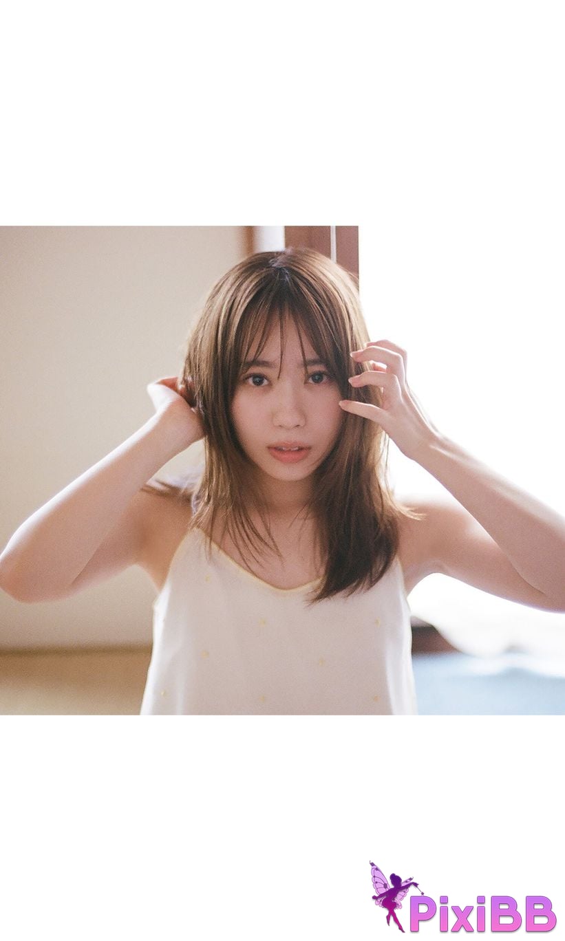 Japanese Idol Sayuri Date photo collection Amekoi diary PixiBB.COM 058