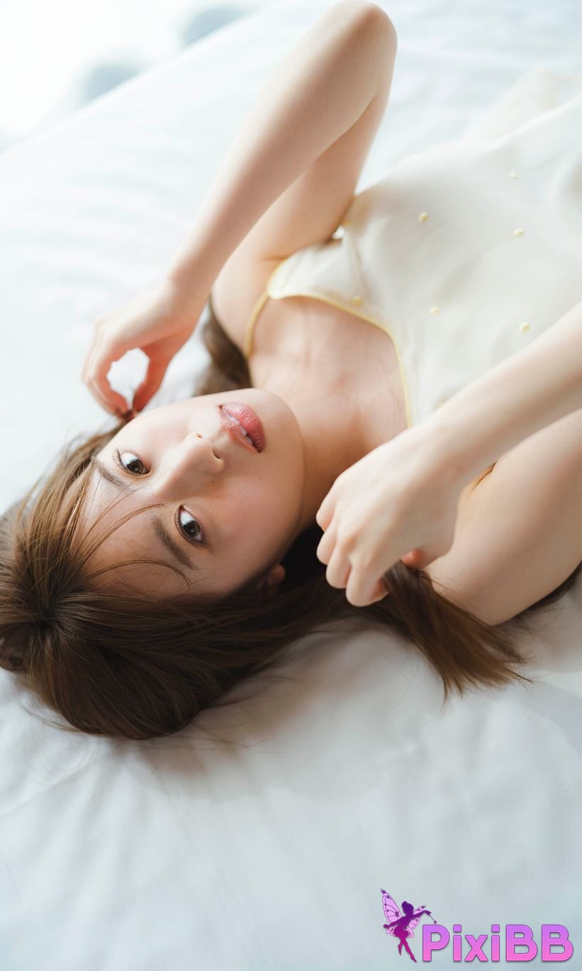 Japanese Idol Sayuri Date photo collection Amekoi diary PixiBB.COM 063