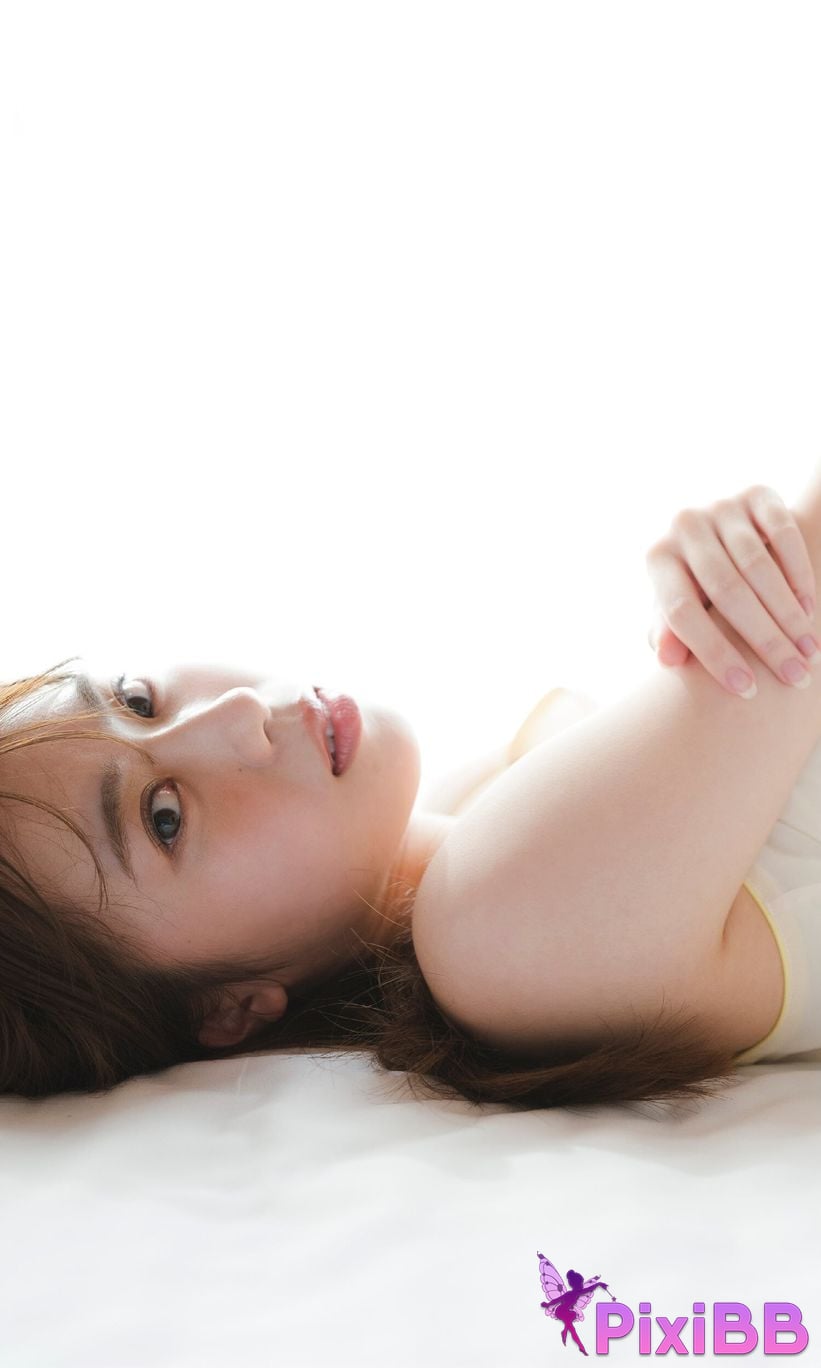 Japanese Idol Sayuri Date photo collection Amekoi diary PixiBB.COM 065