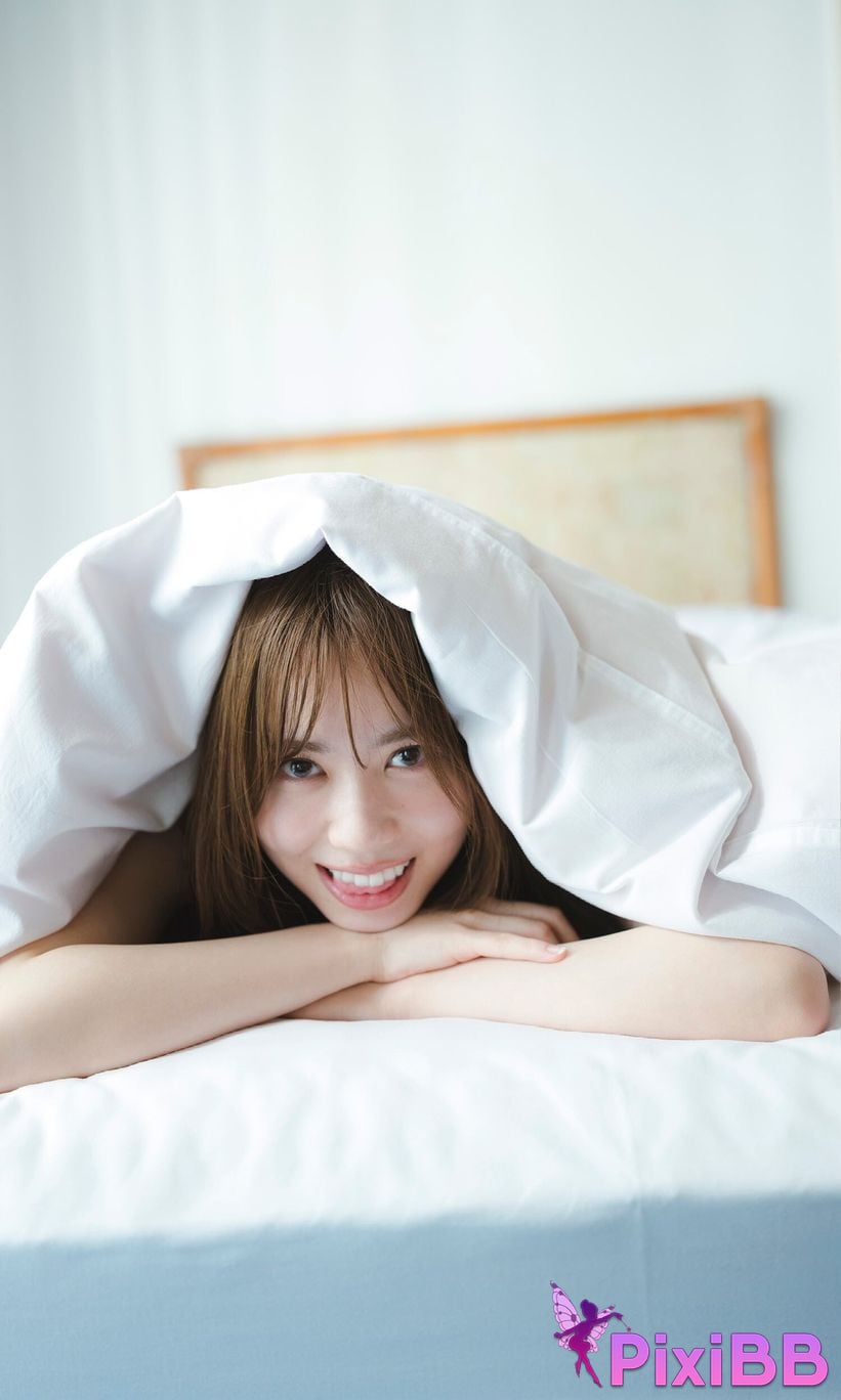 Japanese Idol Sayuri Date photo collection Amekoi diary PixiBB.COM 067