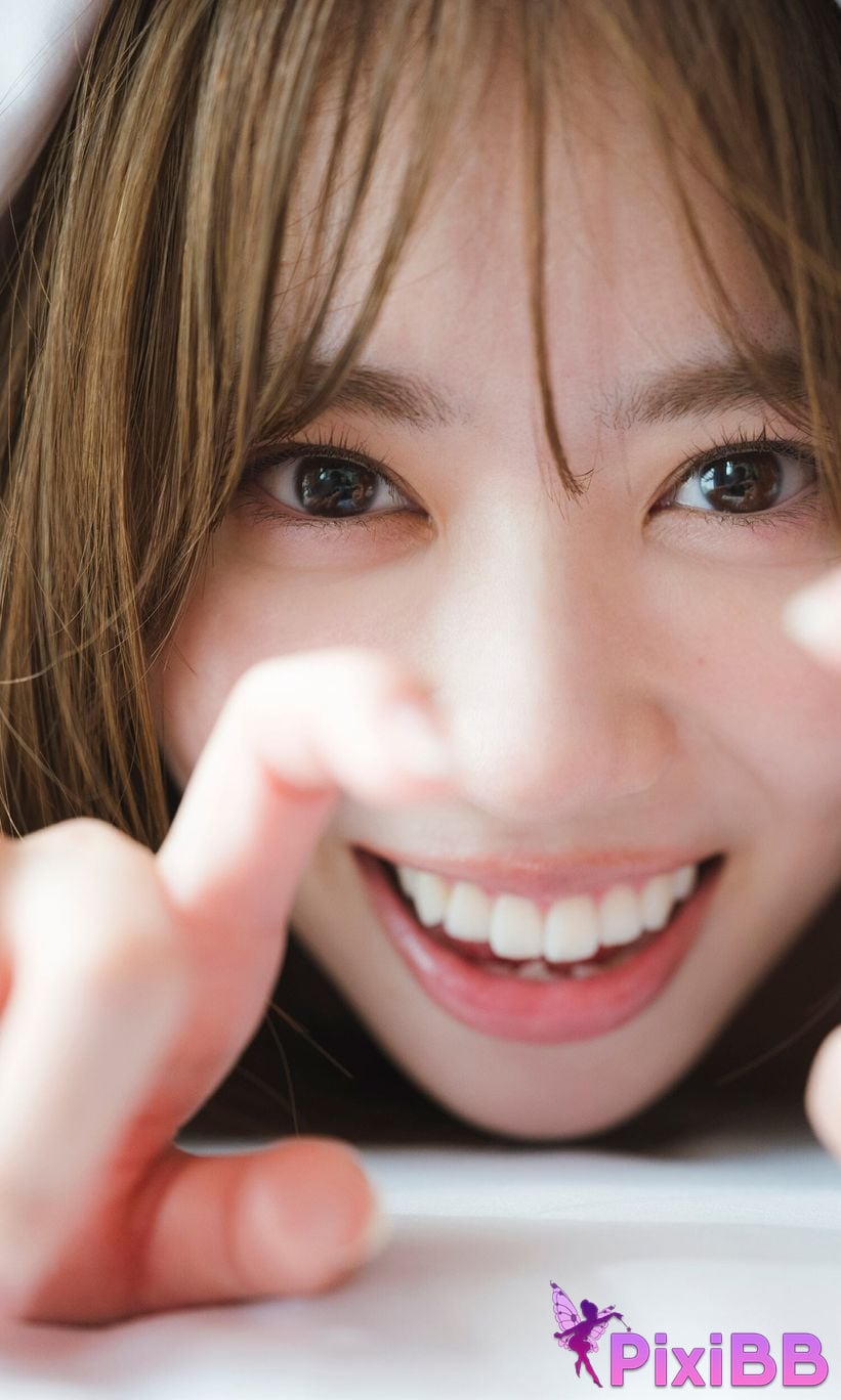 Japanese Idol Sayuri Date photo collection Amekoi diary PixiBB.COM 069