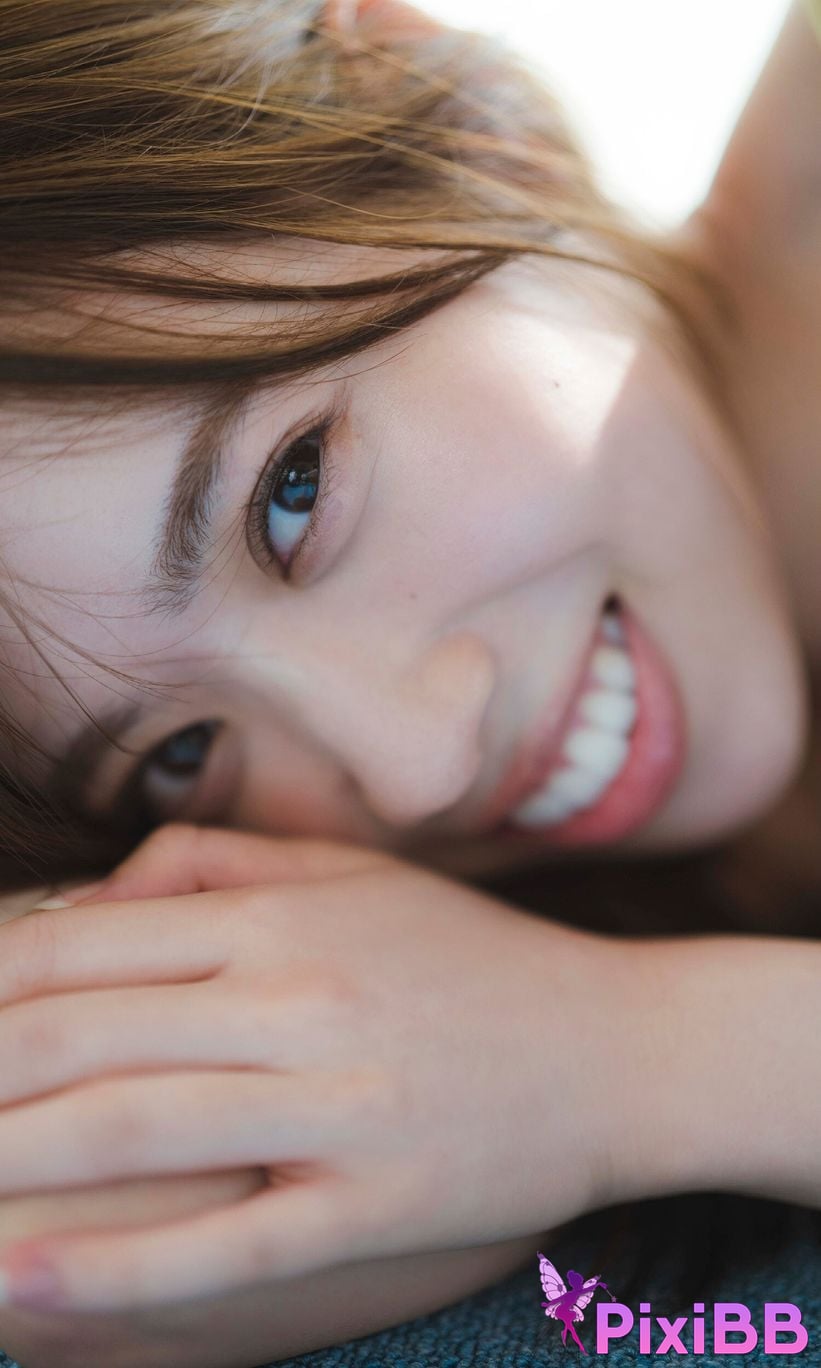 Japanese Idol Sayuri Date photo collection Amekoi diary PixiBB.COM 070