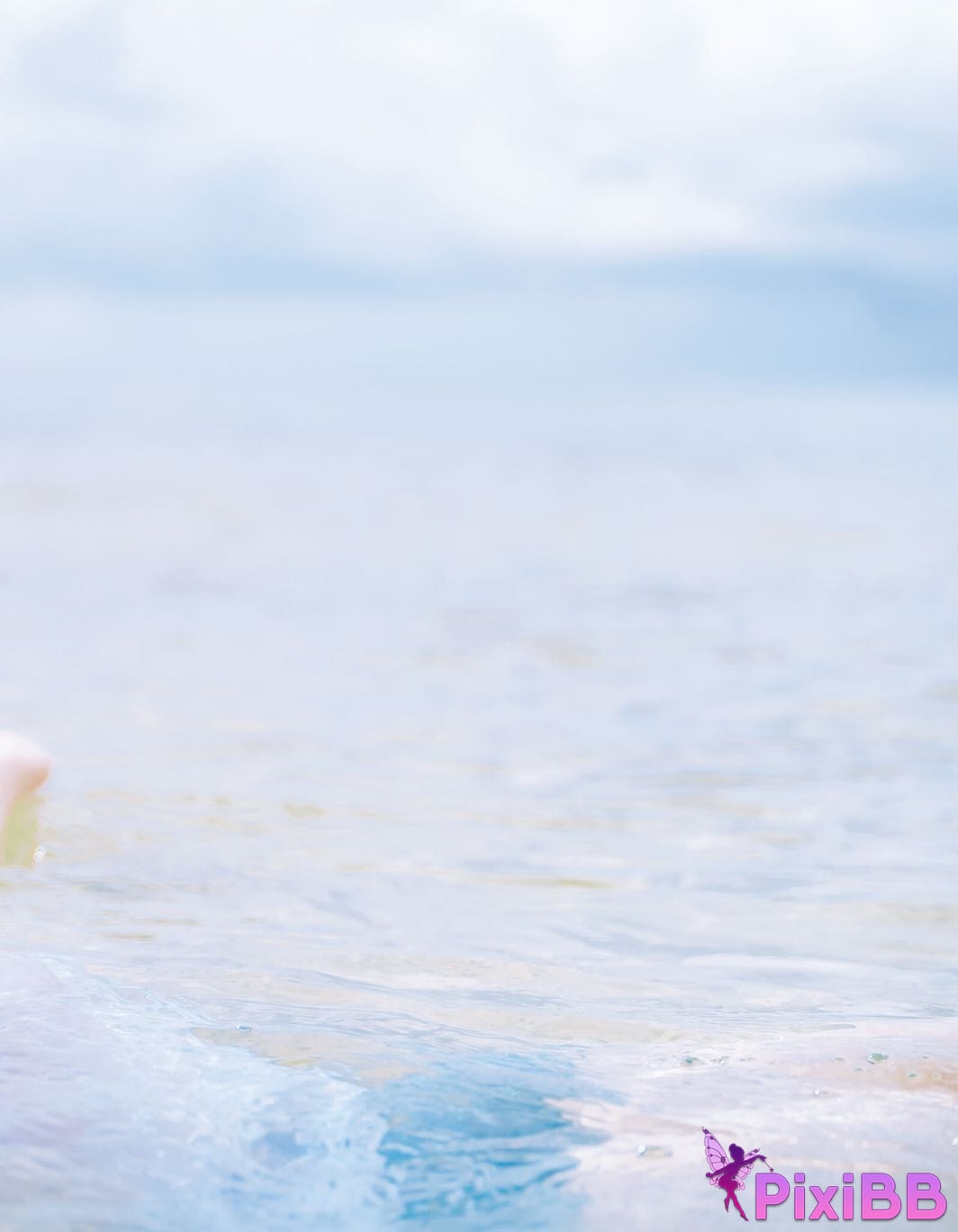 Japanese Idol Sayuri Date 1st photo collection Footprints PixiBB.COM 080