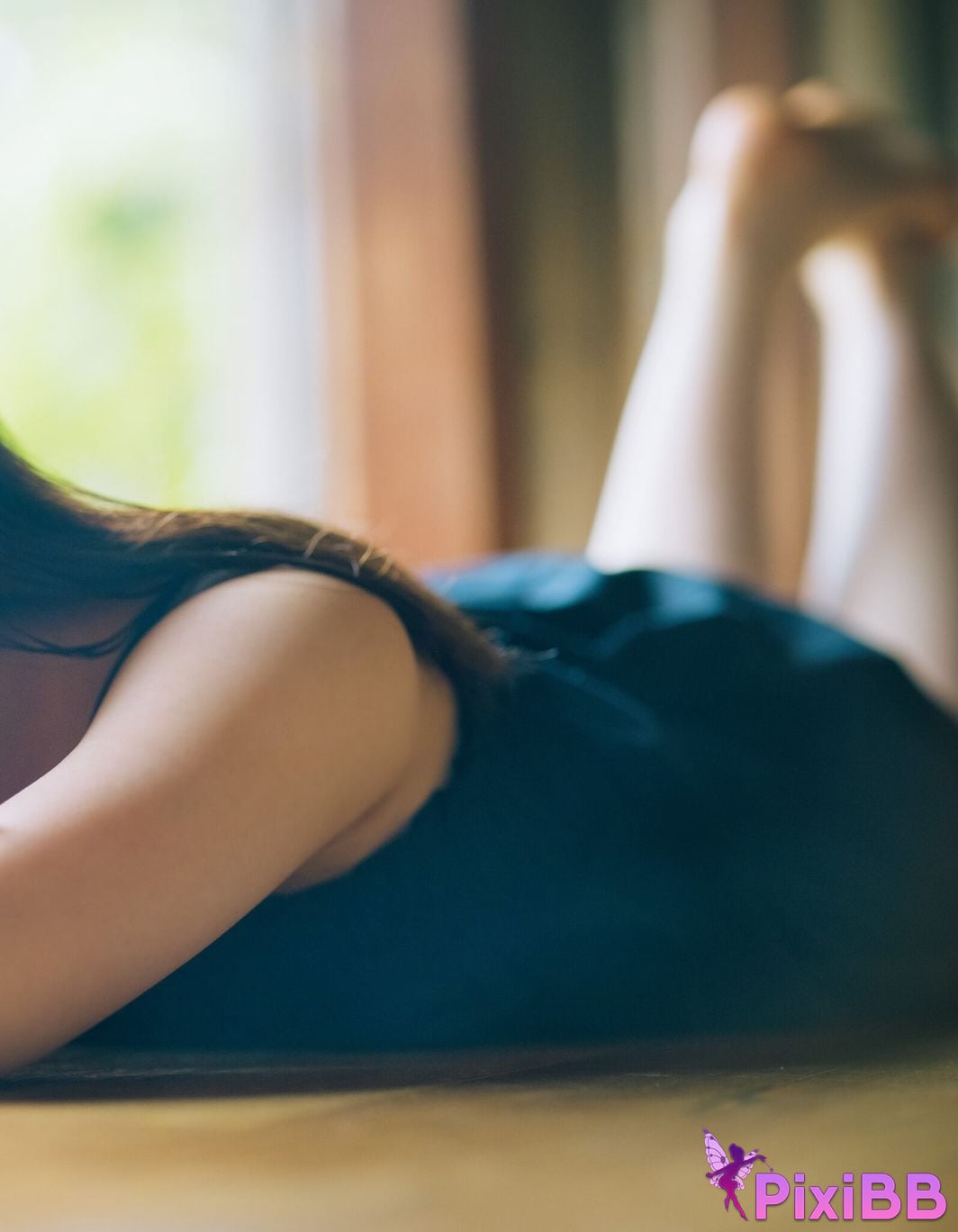 Japanese Idol Sayuri Date 1st photo collection Footprints PixiBB.COM 090