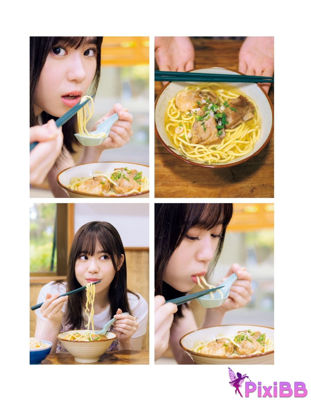 Japanese Idol Sayuri Date 1st photo collection Footprints PixiBB.COM 101