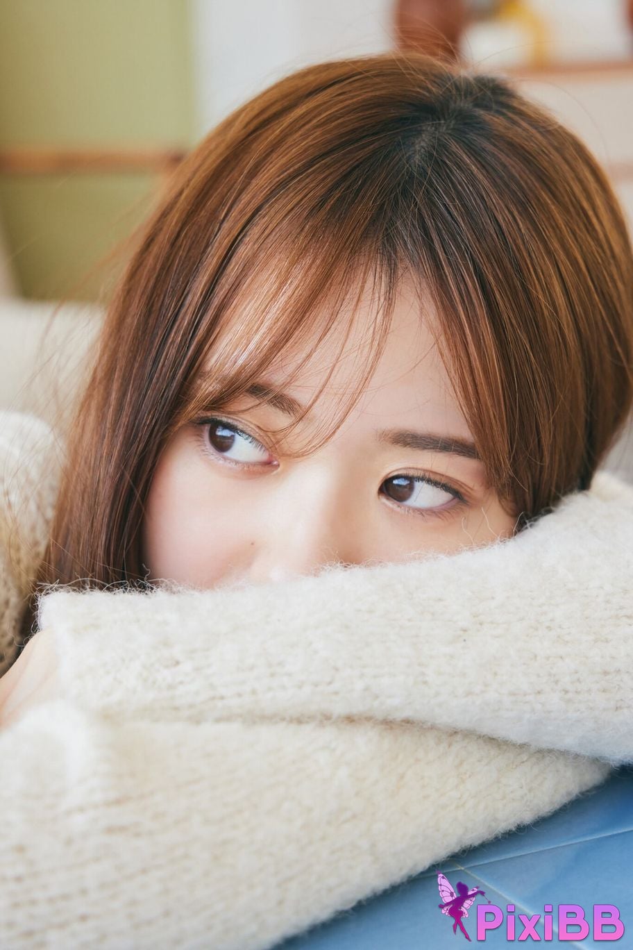 Japanese Idol Sayuri Date WHITE graph digital photo book PixiBB.COM 019