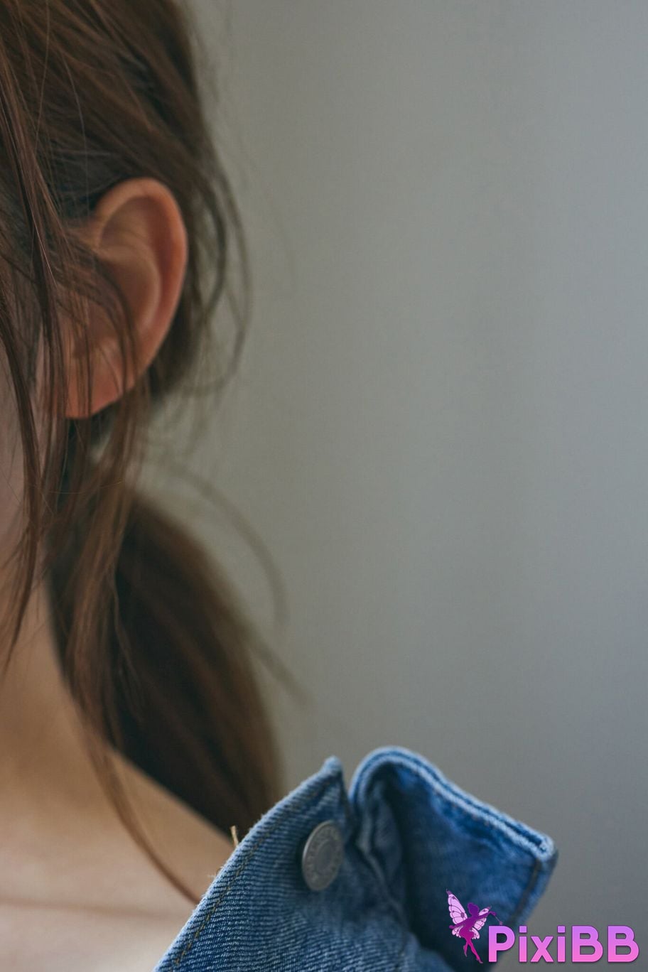 Japanese Idol Sayuri Date WHITE graph digital photo book PixiBB.COM 036