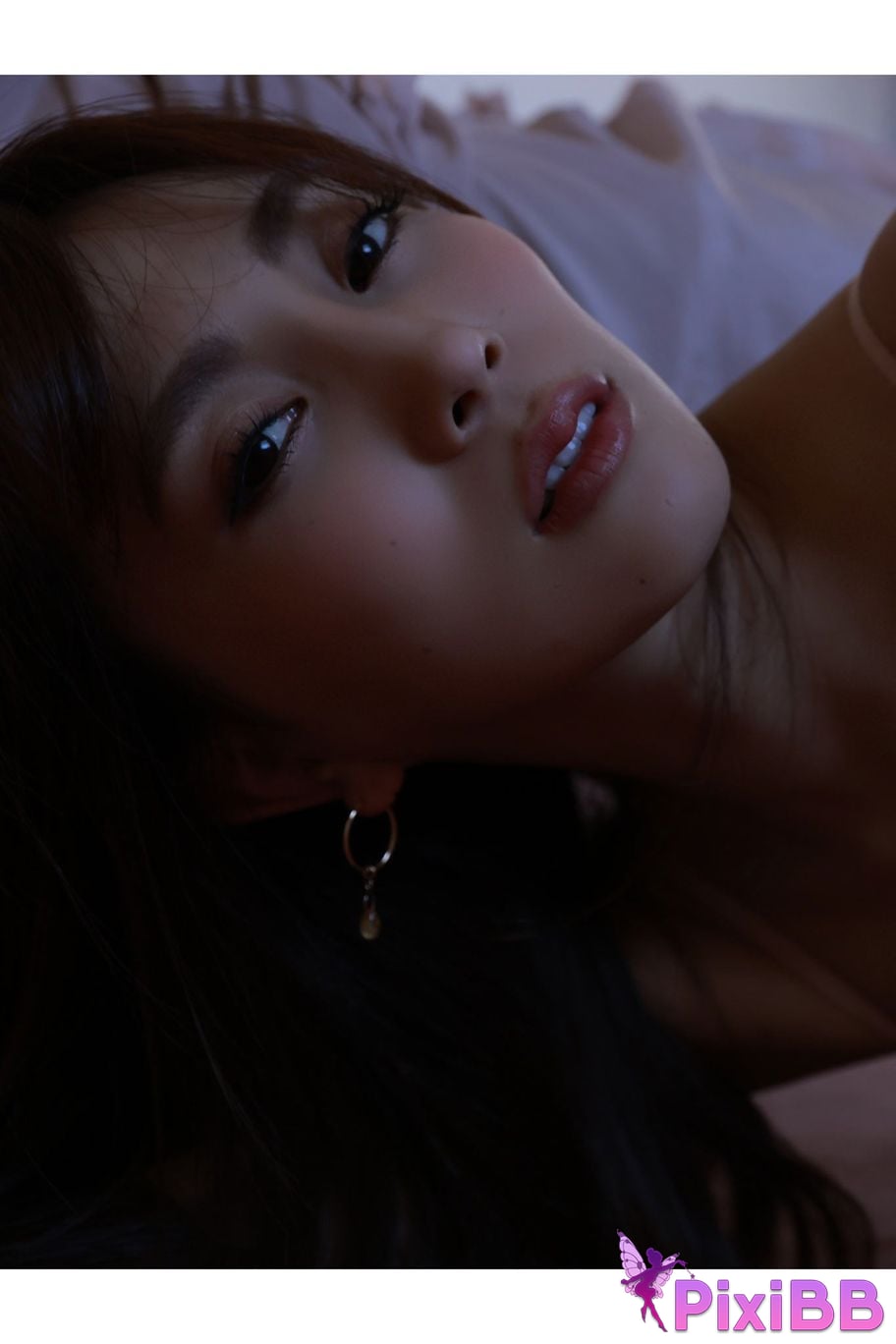 Japanese Idol Morisaki Tomomi The fate of desire SPA Gravure soul digital photo book BOOKS PixiBB.COM 026