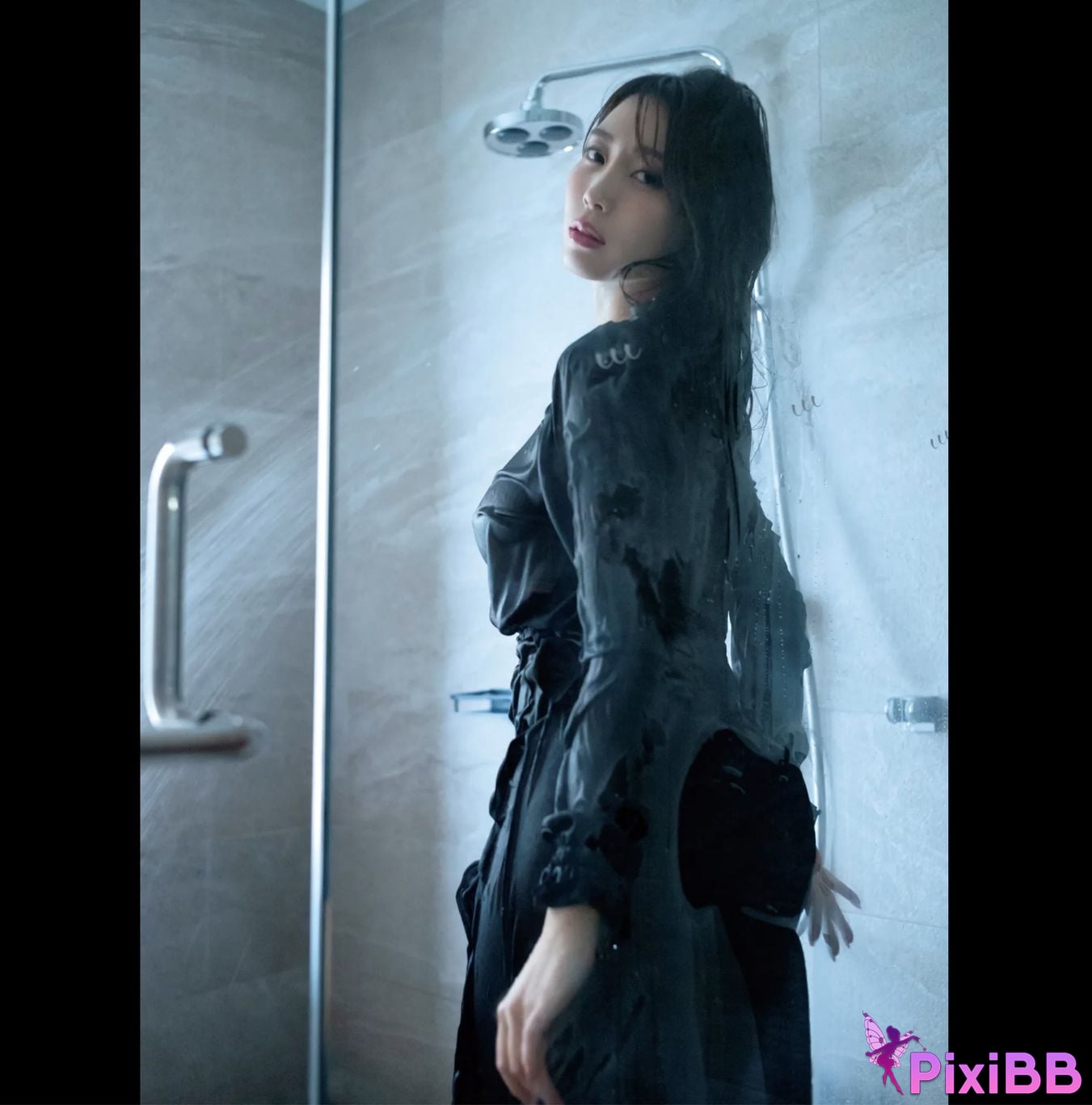 Japanese Idol Morisaki Tomomi Digital Photo Collection Nectar PixiBB.COM 048