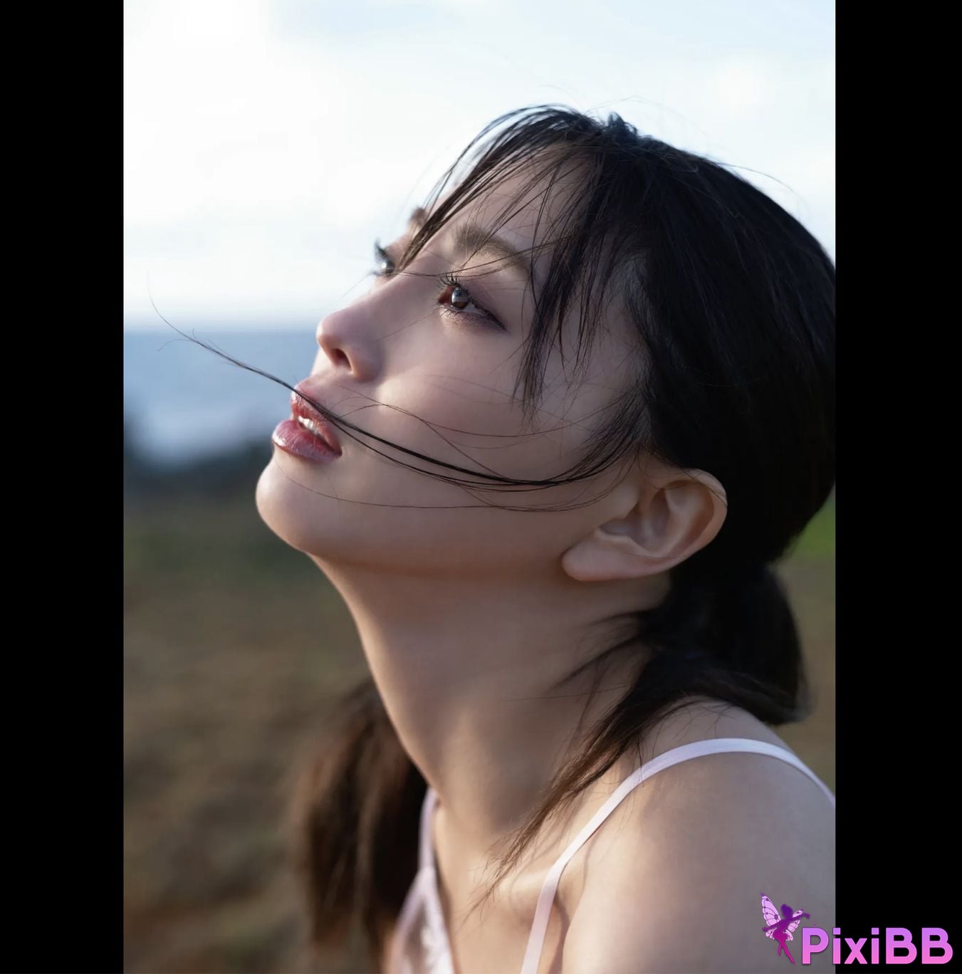 Japanese Idol Morisaki Tomomi Digital Photo Collection Nectar PixiBB.COM 085