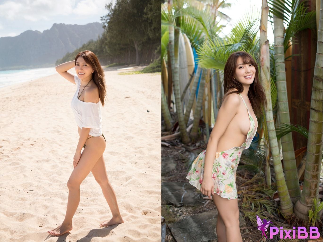 JP Morisaki Tomomi PixiBB.COM 019