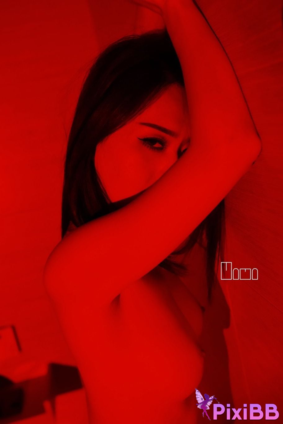 heart stealing cat vivi sister The best royal sisters outdoor seduction private shots in multiple scenes PixiBB.COM 156