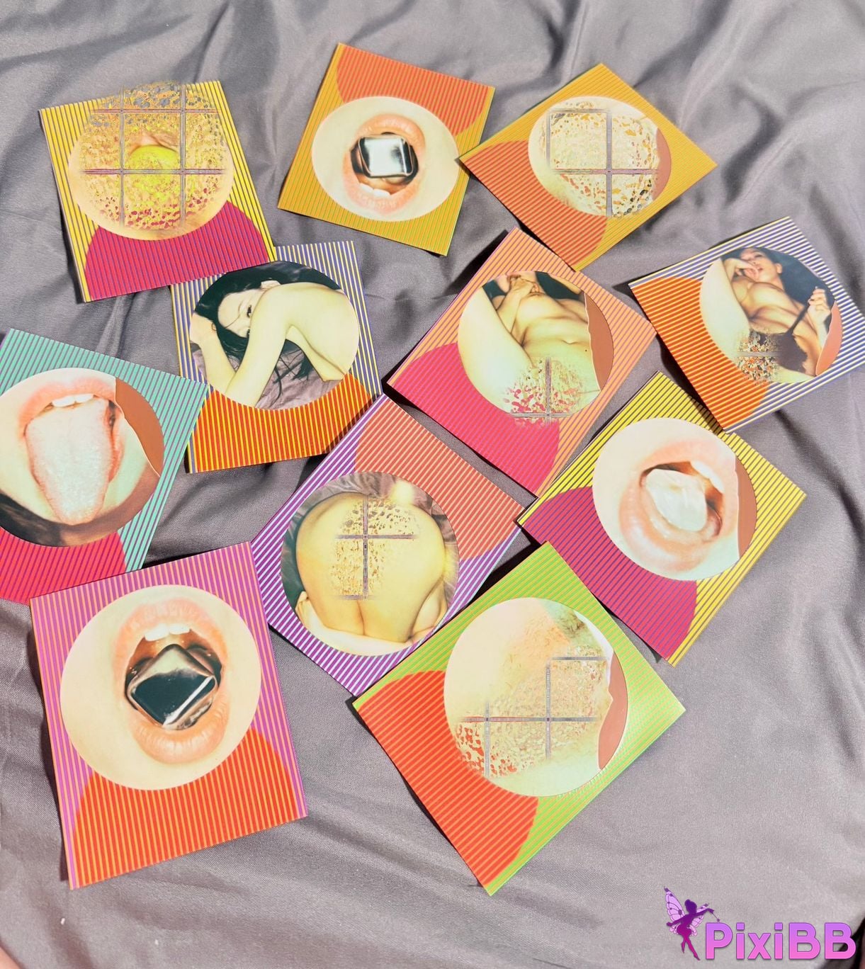 heart stealing cat vivi sister The best royal sisters outdoor seduction private shots in multiple scenes PixiBB.COM 188