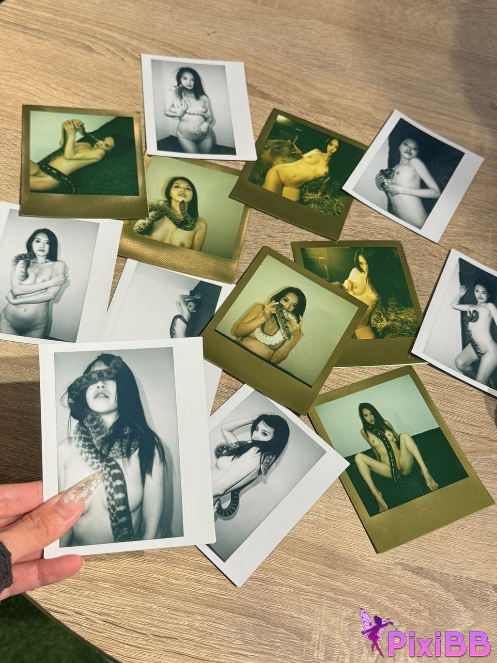 heart stealing cat vivi sister The best royal sisters outdoor seduction private shots in multiple scenes PixiBB.COM 190