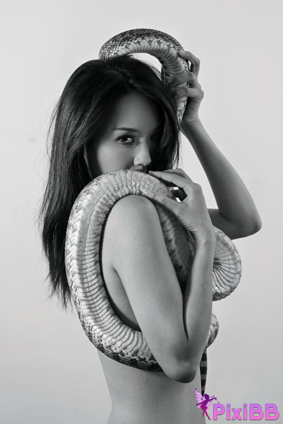 heart stealing cat vivi sister The best royal sisters outdoor seduction private shots in multiple scenes PixiBB.COM 192