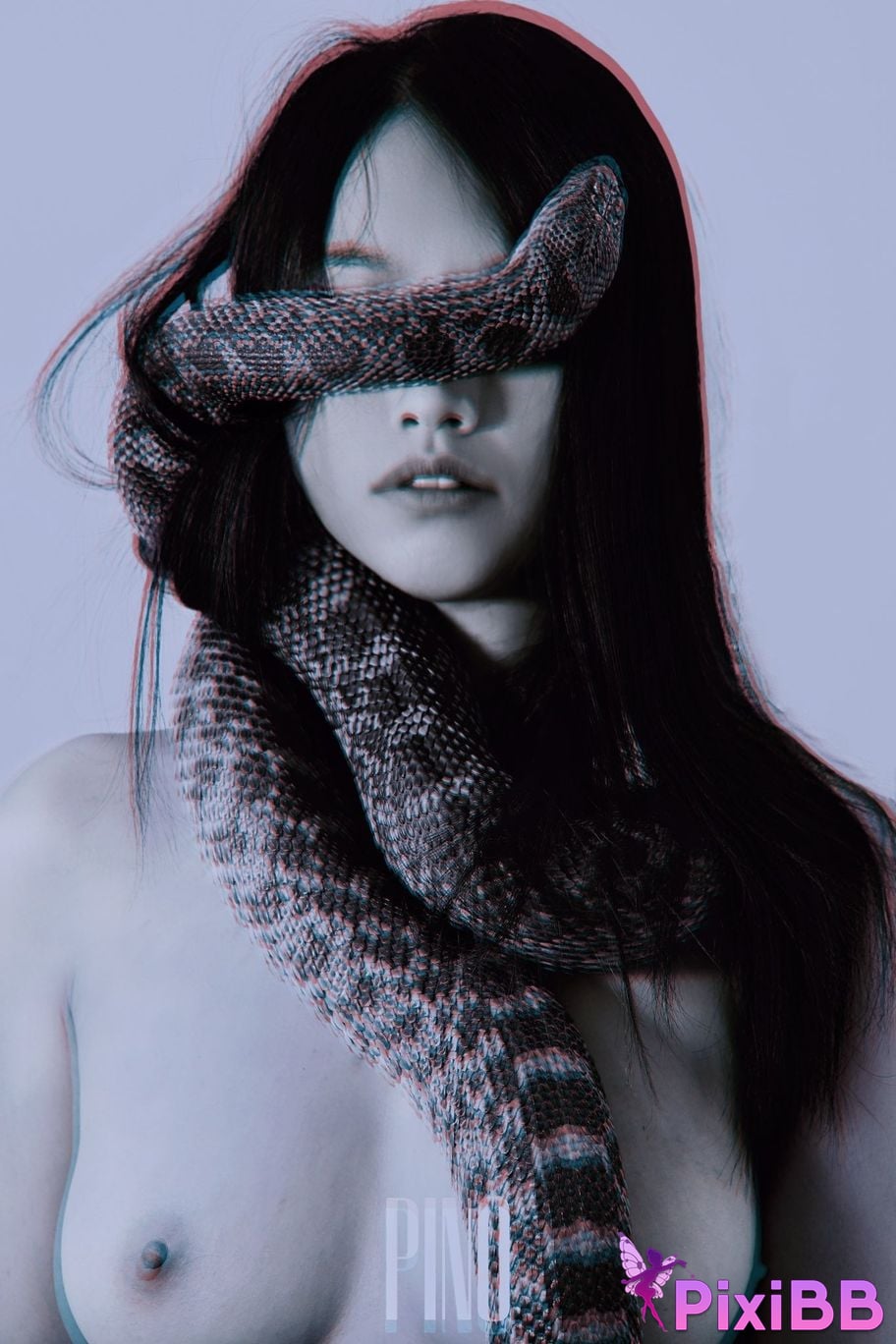 heart stealing cat vivi sister The best royal sisters outdoor seduction private shots in multiple scenes PixiBB.COM 194