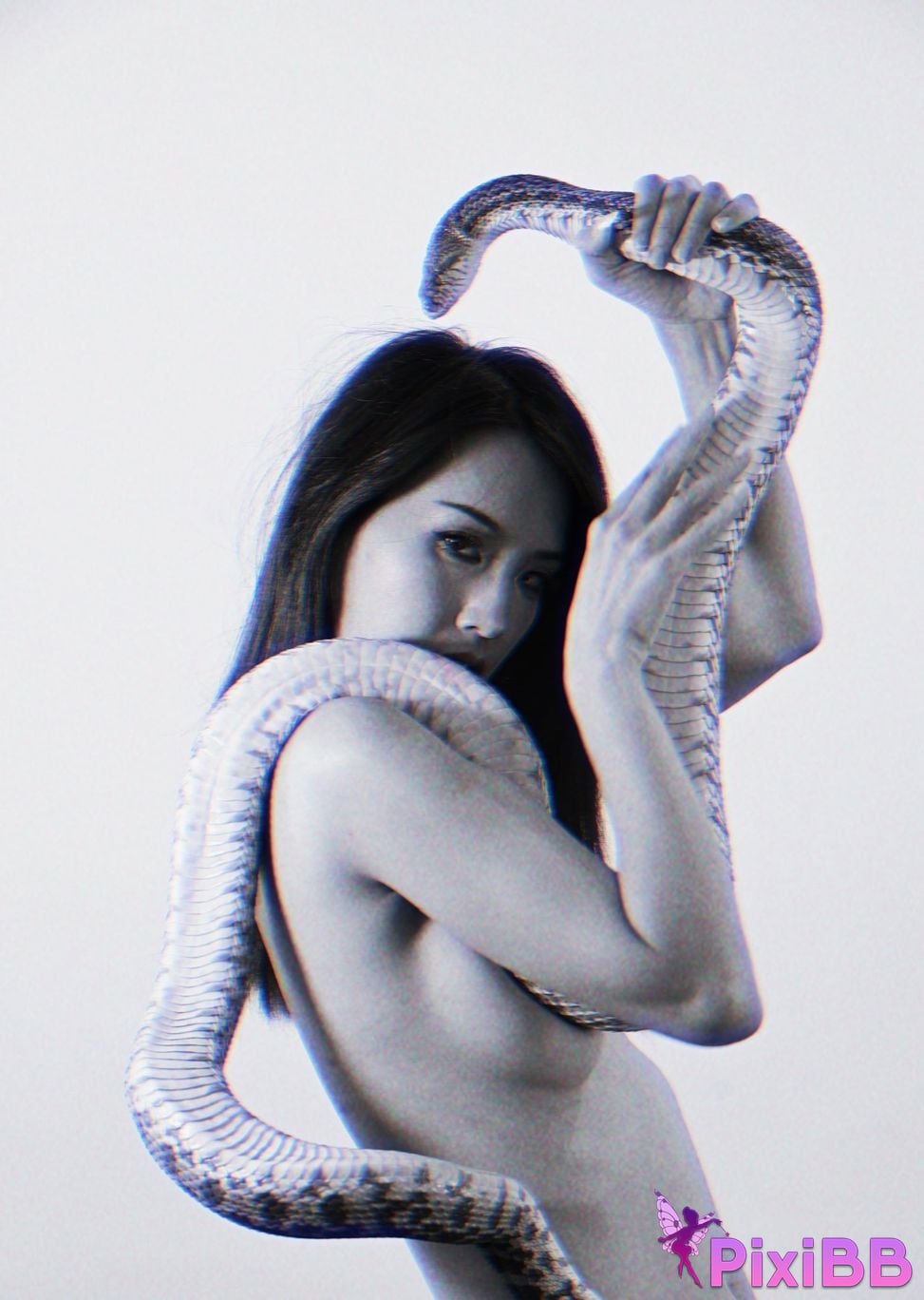 heart stealing cat vivi sister The best royal sisters outdoor seduction private shots in multiple scenes PixiBB.COM 217