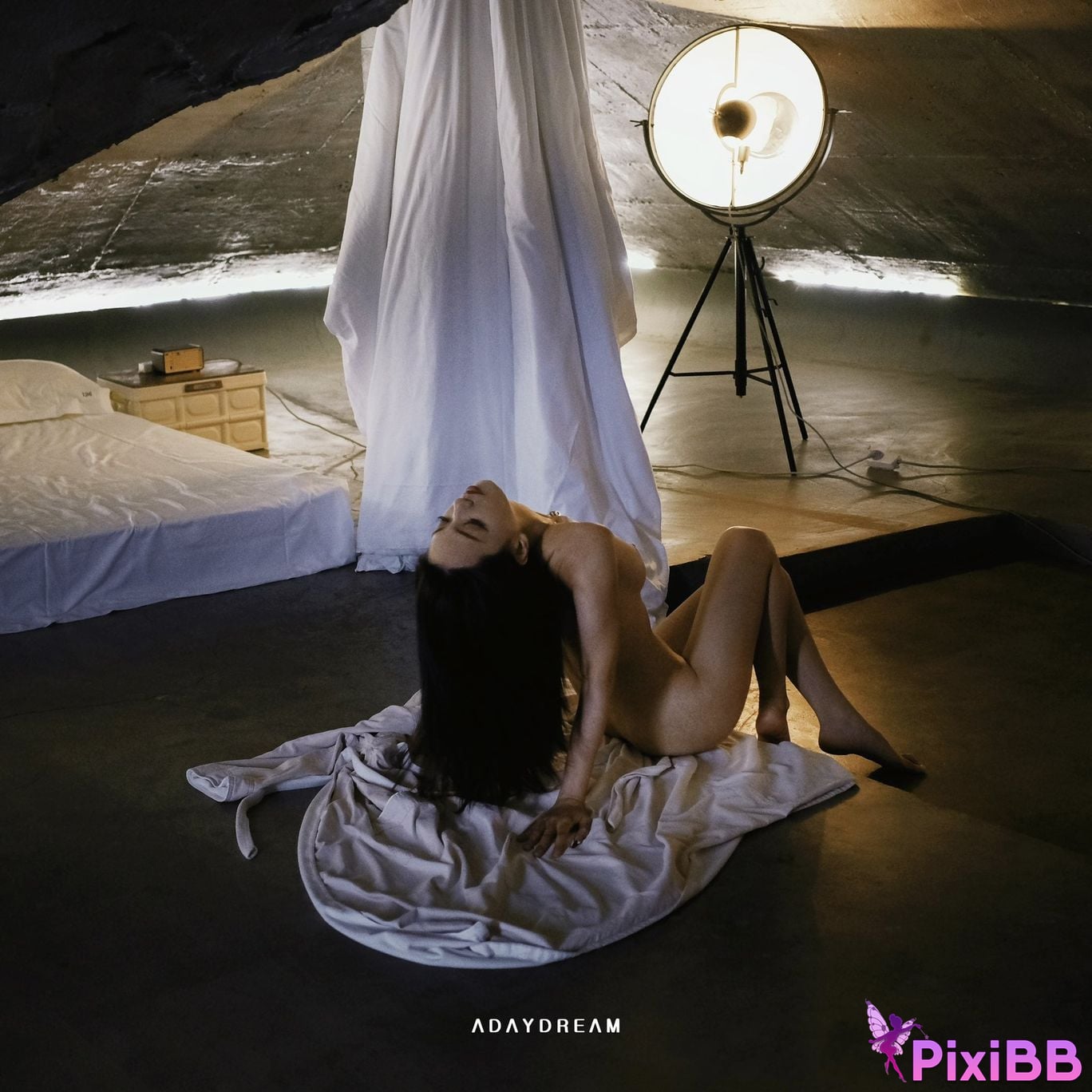 heart stealing cat vivi sister The best royal sisters outdoor seduction private shots in multiple scenes PixiBB.COM 227