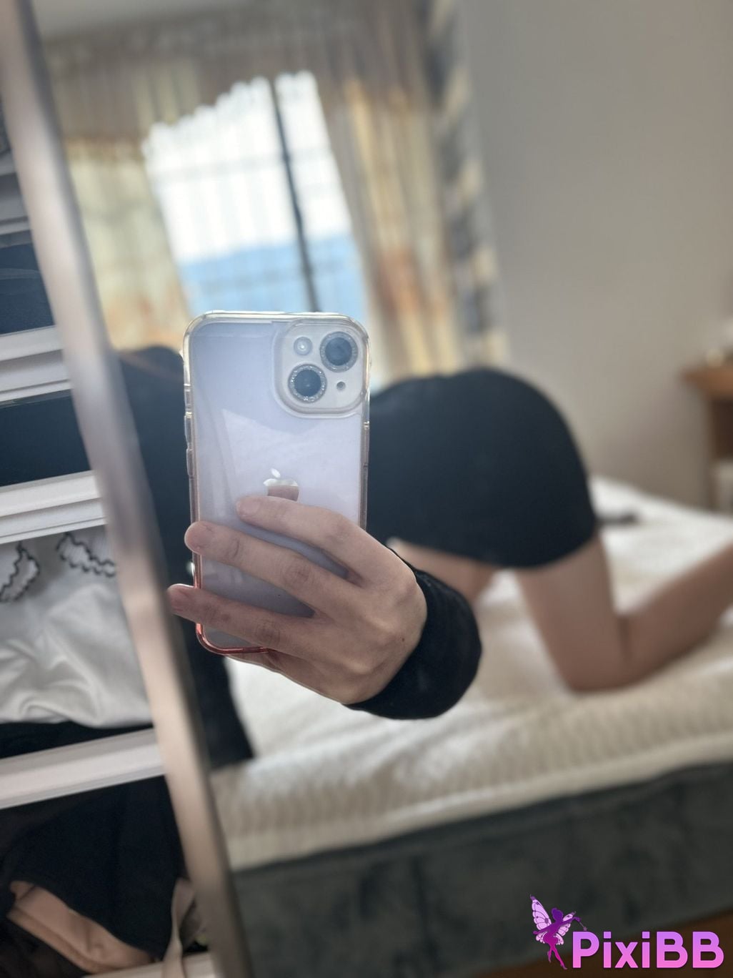 heart stealing cat vivi sister The best royal sisters outdoor seduction private shots in multiple scenes PixiBB.COM 275