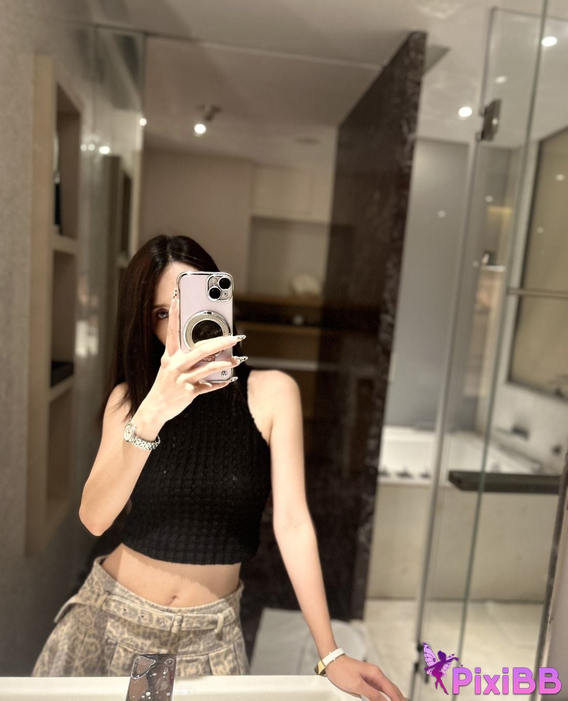 heart stealing cat vivi sister The best royal sisters outdoor seduction private shots in multiple scenes PixiBB.COM 294