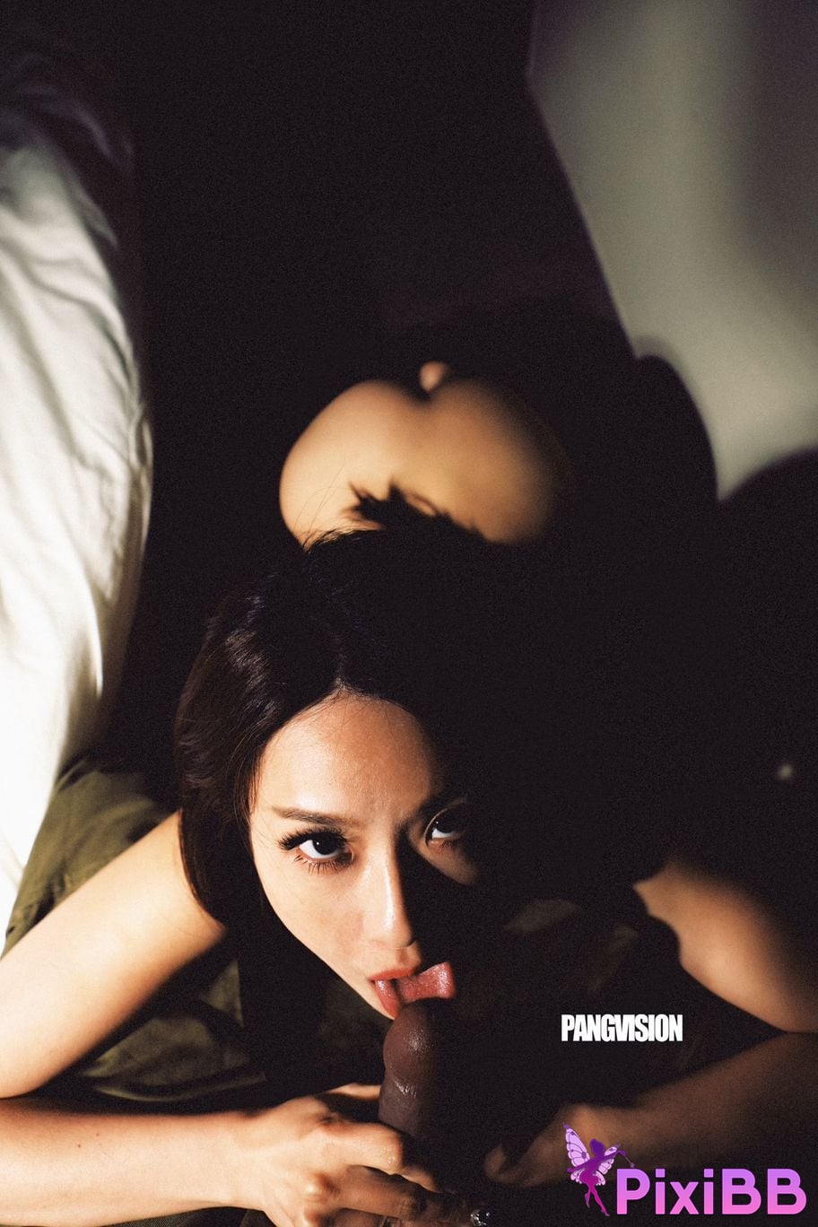 heart stealing cat vivi sister The best royal sisters outdoor seduction private shots in multiple scenes PixiBB.COM 307