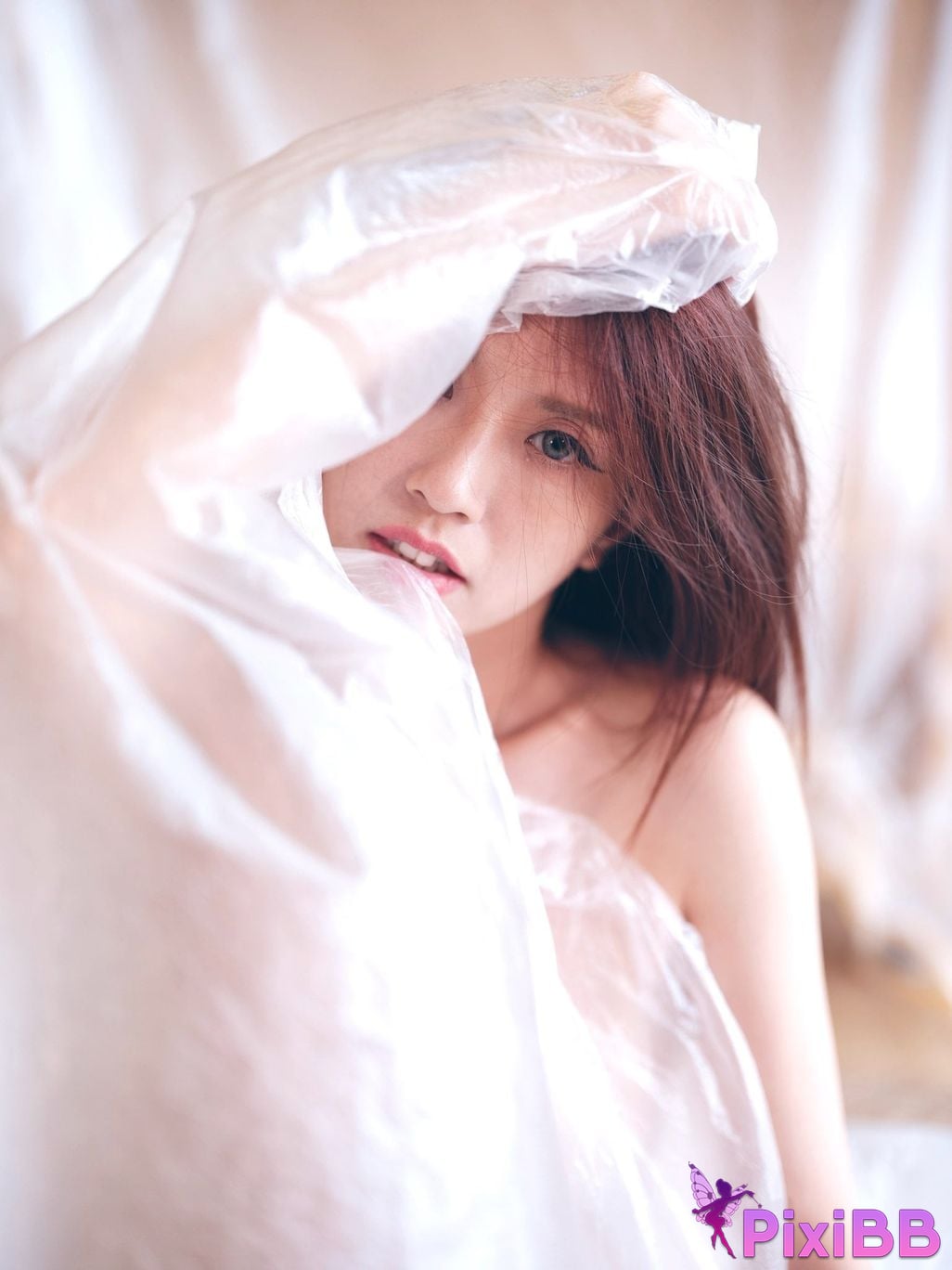 heart stealing cat vivi sister The best royal sisters outdoor seduction private shots in multiple scenes PixiBB.COM 397