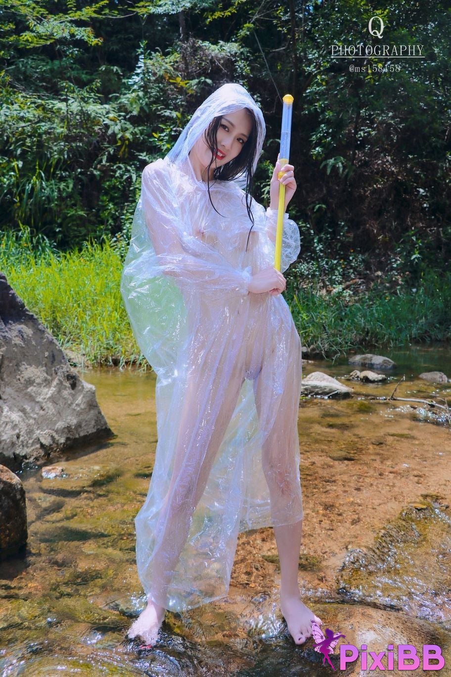 heart stealing cat vivi sister The best royal sisters outdoor seduction private shots in multiple scenes PixiBB.COM 429