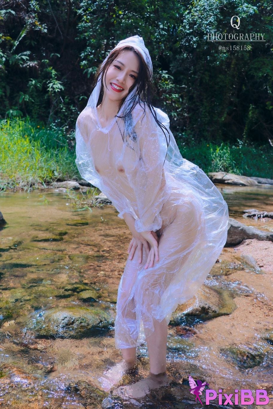 heart stealing cat vivi sister The best royal sisters outdoor seduction private shots in multiple scenes PixiBB.COM 430