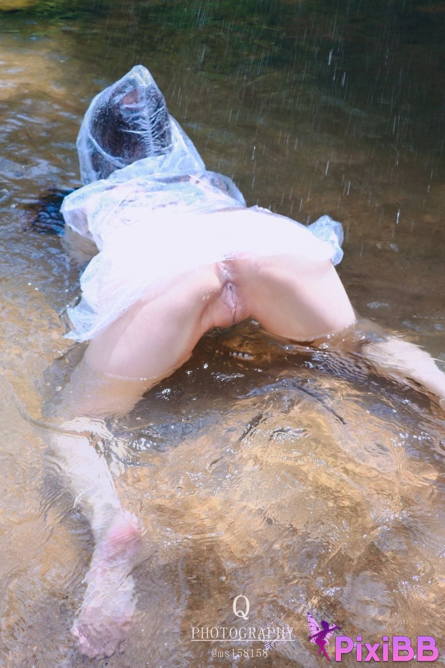 heart stealing cat vivi sister The best royal sisters outdoor seduction private shots in multiple scenes PixiBB.COM 433