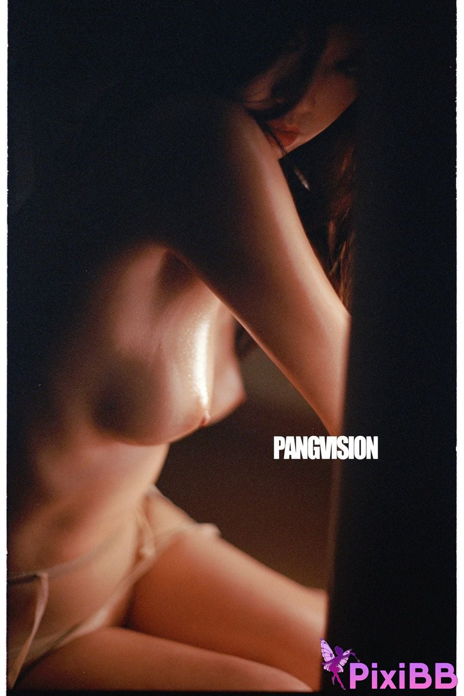 heart stealing cat vivi sister The best royal sisters outdoor seduction private shots in multiple scenes PixiBB.COM 463