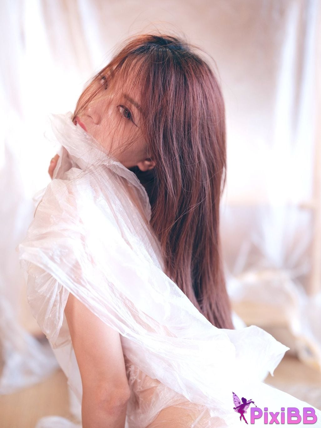 heart stealing cat vivi sister The best royal sisters outdoor seduction private shots in multiple scenes PixiBB.COM 482