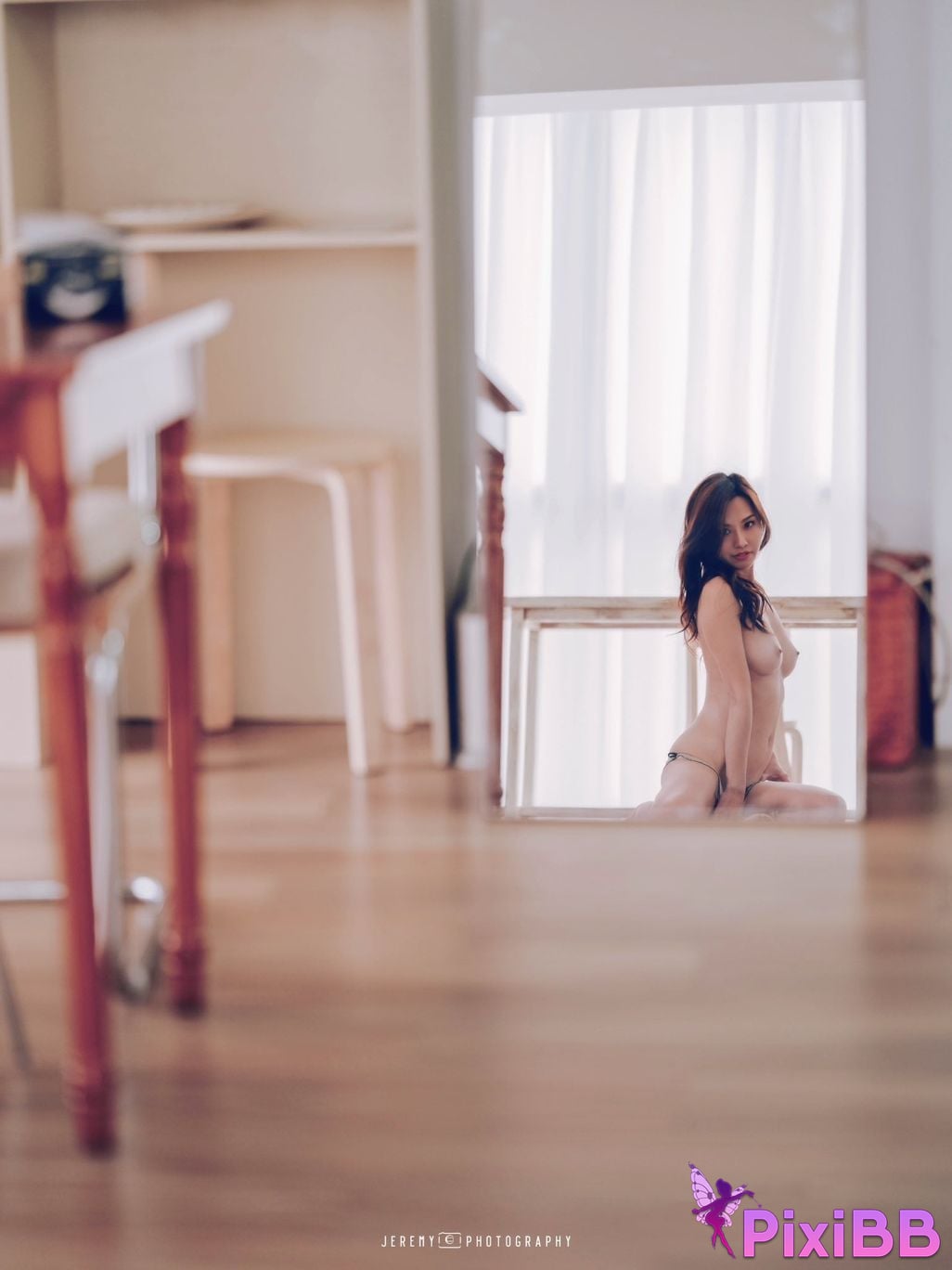 heart stealing cat vivi sister The best royal sisters outdoor seduction private shots in multiple scenes PixiBB.COM 497