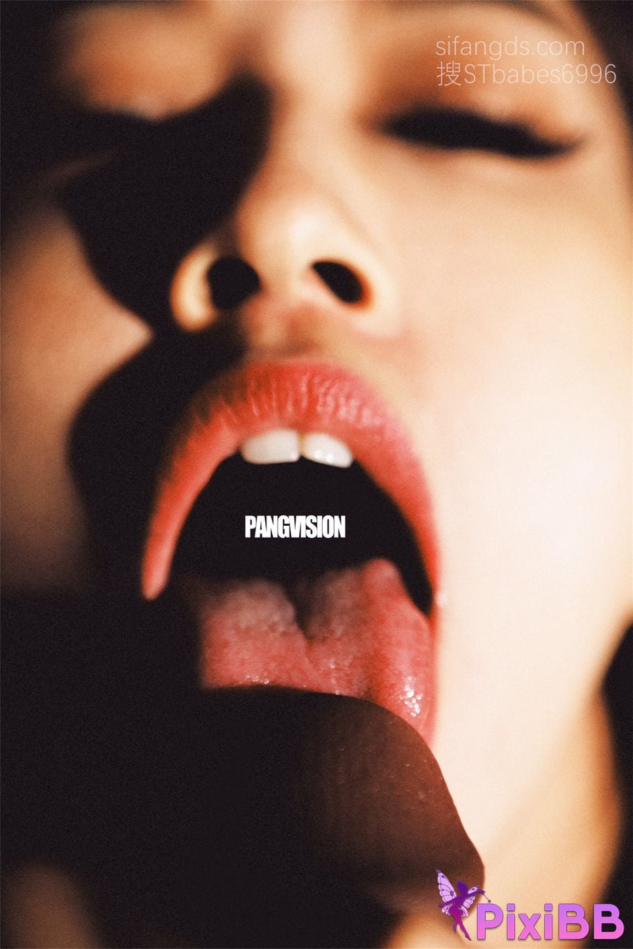 The Cat of the Heart Stealing Sister Vivi Private Top View Collection Many Beautiful Models PixiBB.COM 092