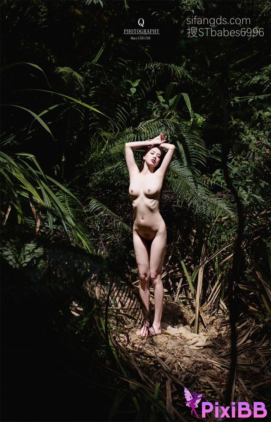 The Cat of the Heart Stealing Sister Vivi Private Top View Collection Many Beautiful Models PixiBB.COM 240