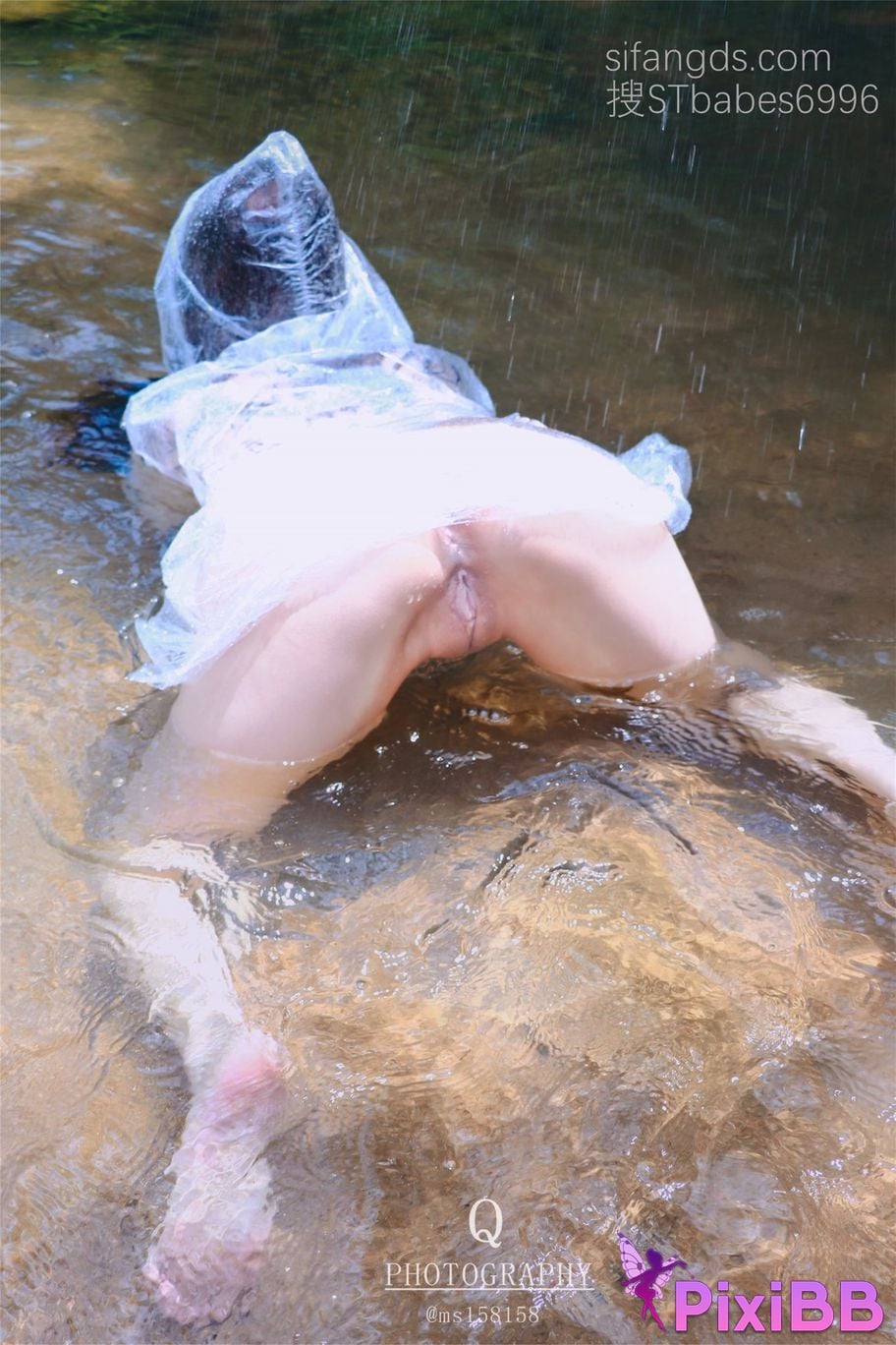 The Cat of the Heart Stealing Sister Vivi Private Top View Collection Many Beautiful Models PixiBB.COM 463