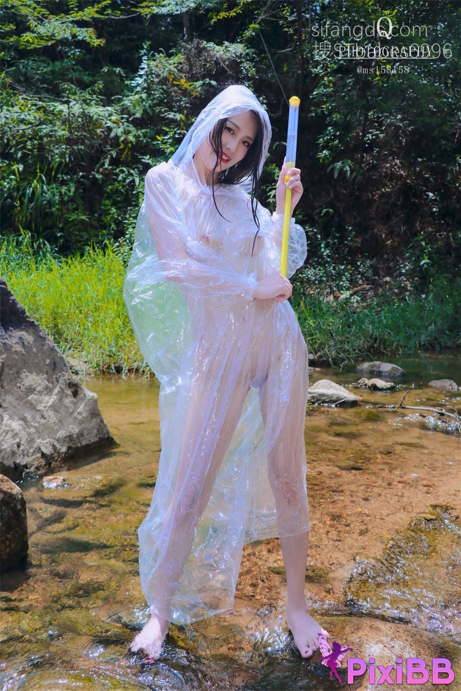 The Cat of the Heart Stealing Sister Vivi Private Top View Collection Many Beautiful Models PixiBB.COM 466