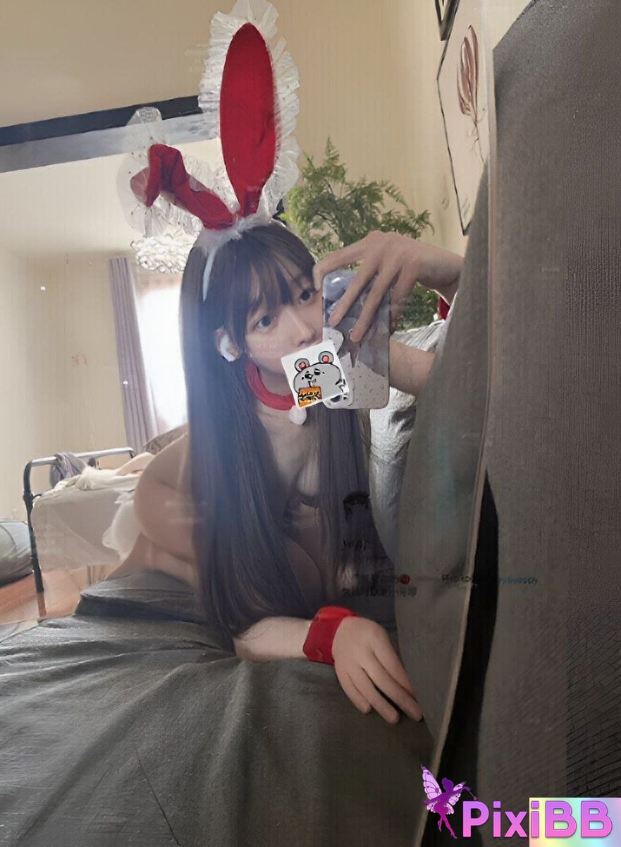 fanchaYJS X Hardcore master Paula Real guns and live ammunition lots of contrast bitches PixiBB.COM 002