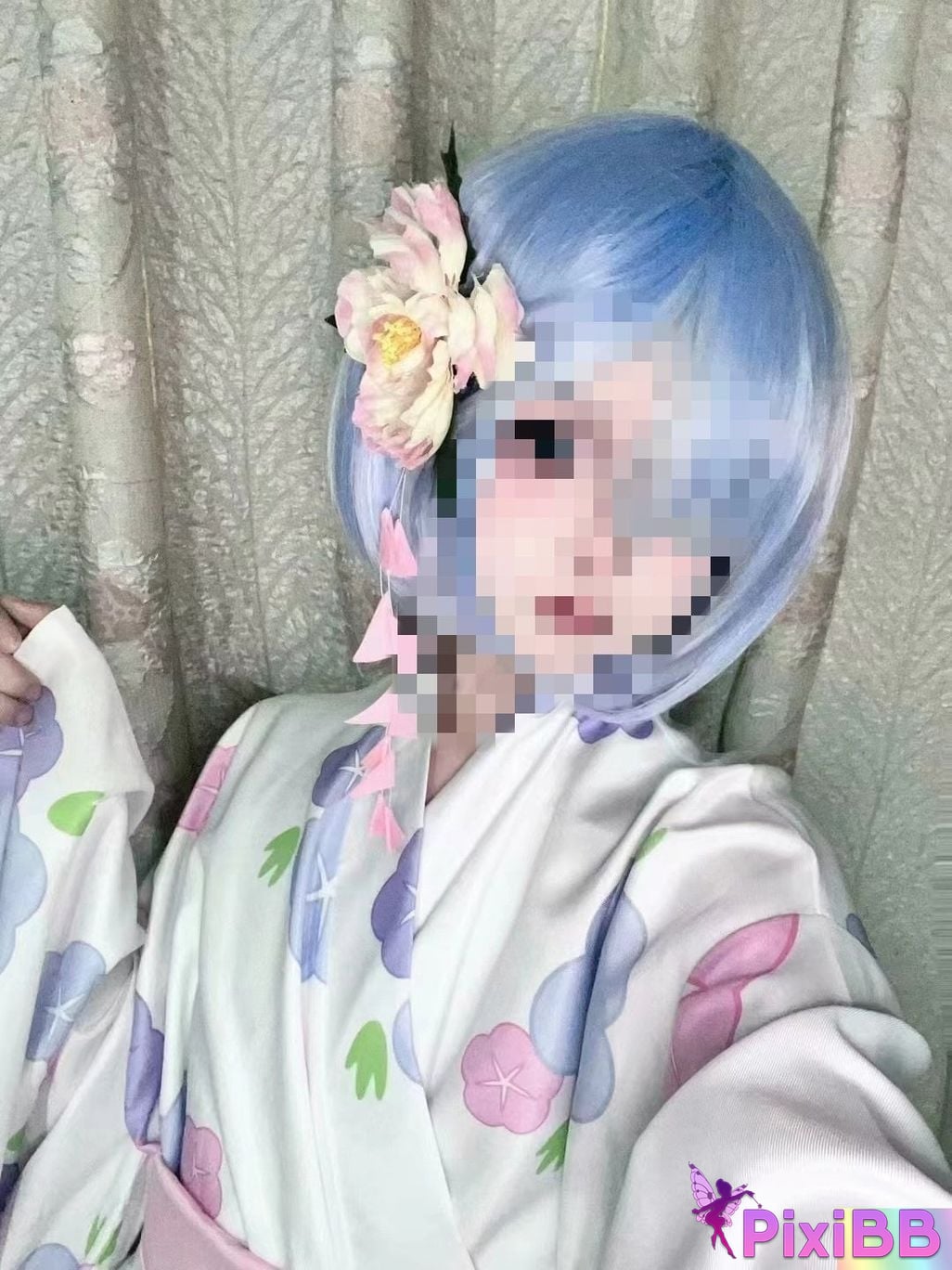 fanchaYJS X Hardcore master Paula Real guns and live ammunition lots of contrast bitches PixiBB.COM 007