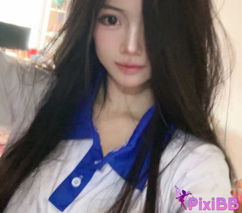 humanoid puppy X The best welfare girl PixiBB.COM 002