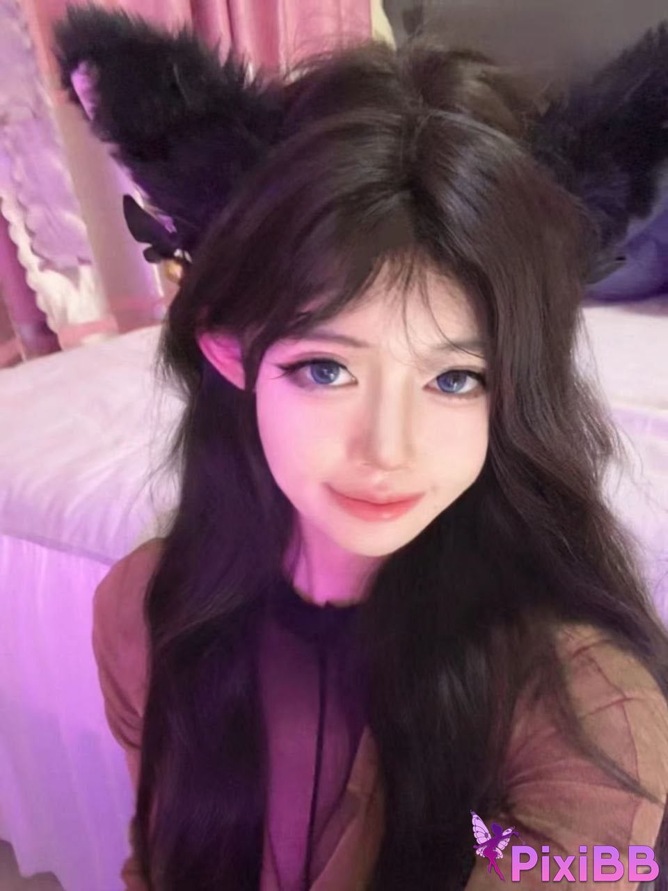 humanoid puppy X The best welfare girl PixiBB.COM 003