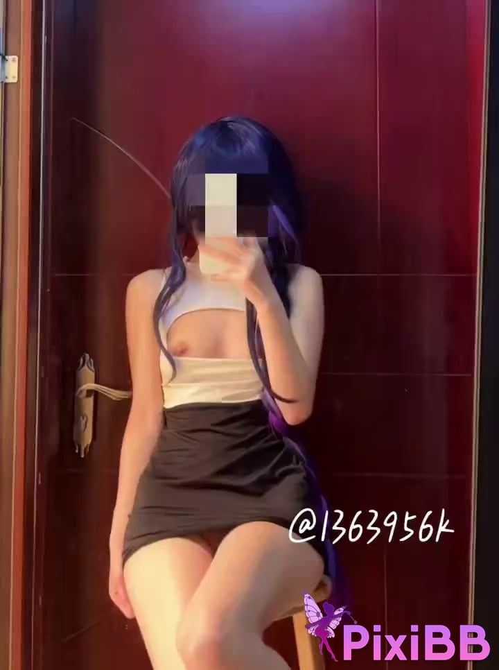 humanoid puppy X The best welfare girl PixiBB.COM 049