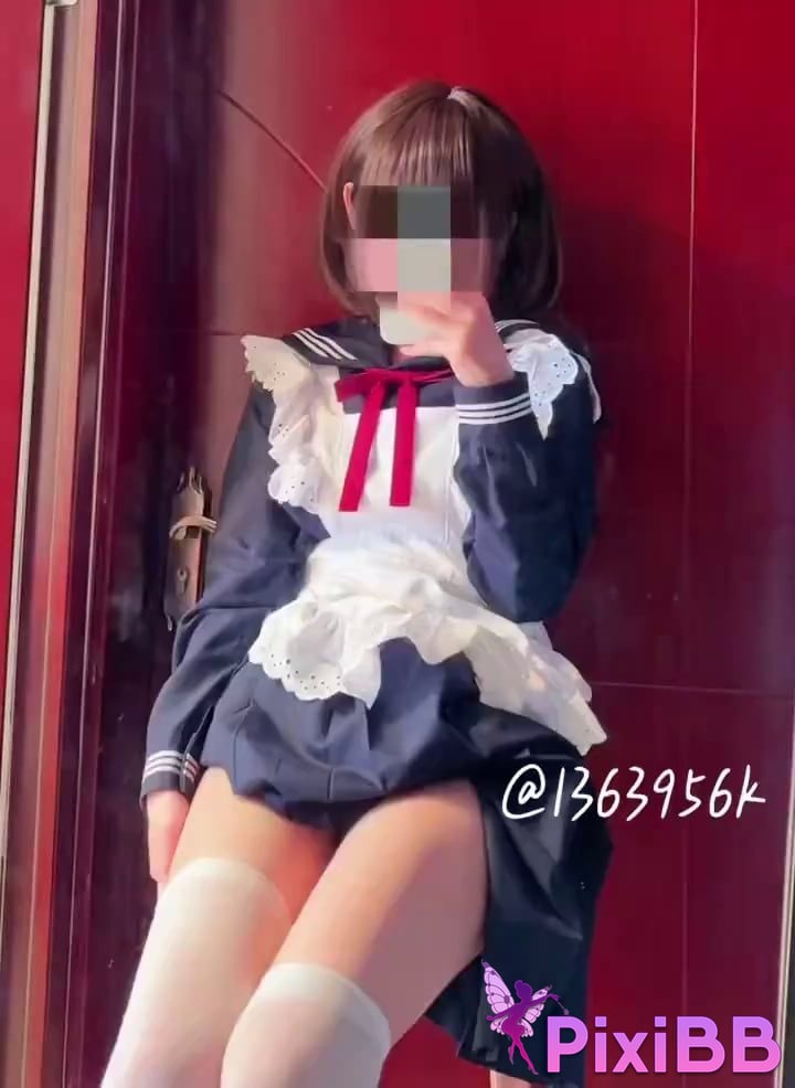 humanoid puppy X The best welfare girl PixiBB.COM 086